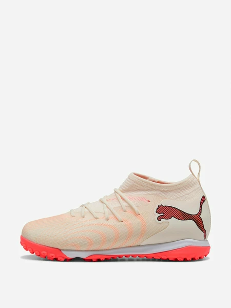Бутсы Puma Future 9 Match Tt, бежевый, арт. 109189P0P-01