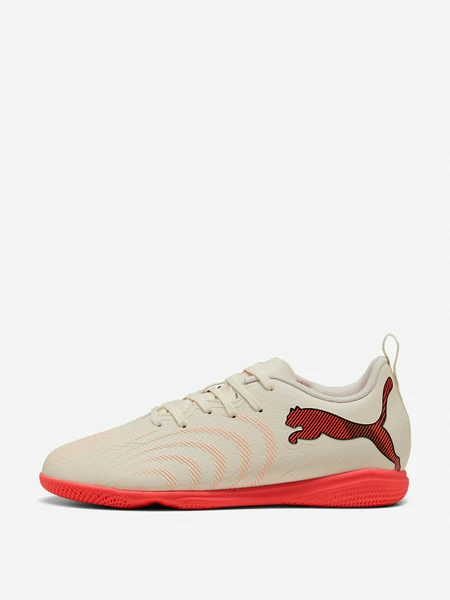 Бутсы Puma Future 9 Play It, бежевый, арт. 109199P0P-01