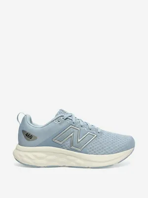 Кроссовки New Balance 460, синий, арт. W4608WKN04