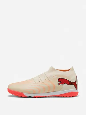 Бутсы Puma Future 9 Match Tt, бежевый, арт. 109150P0P-01