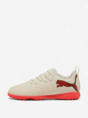 Бутсы Puma Future 9 Play Tt, бежевый, арт. 109198P0P-01