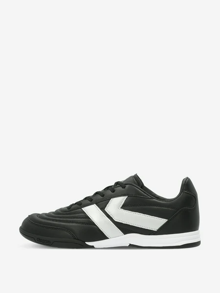 Кроссовки Kappa Logo Pulse, черный, арт. 34227GWKAP-A07