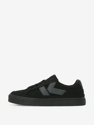 Кеды Kappa Authentic Sejong, черный, арт. 32277BWKAP-A0D