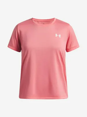 Футболка Under Armour Tech, розовый, арт. 6005138U0F-600