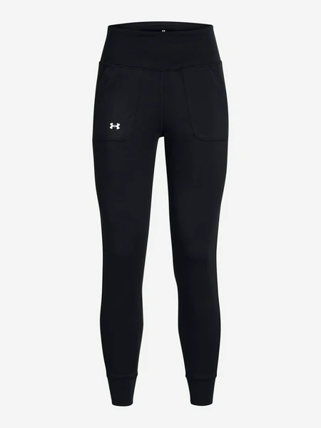 Брюки Under Armour Motion, черный, арт. 1375077U0F-002