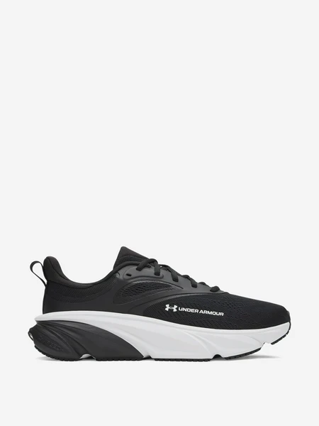 Кроссовки Under Armour Ua Rogue 6, черный, арт. 6006719U0F-001
