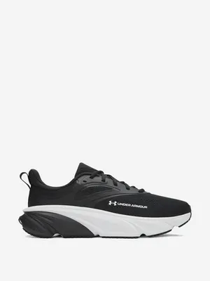Кроссовки Under Armour Ua Rogue 6, черный, арт. 6006719U0F-001