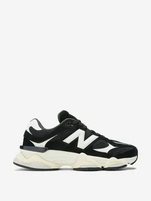 Кроссовки New Balance 9060, черный, арт. U9060AAAN04