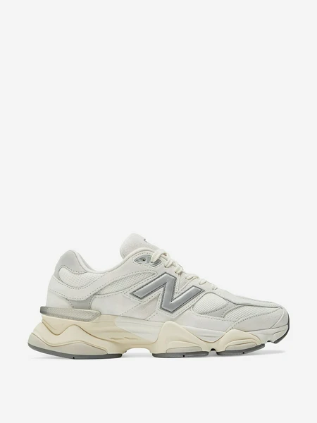 Кроссовки New Balance 9060, бежевый, арт. U9060ECAN04