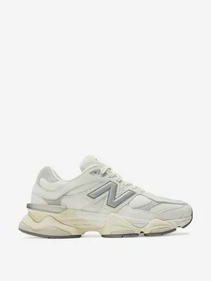 Кроссовки New Balance 9060, бежевый, арт. U9060ECAN04