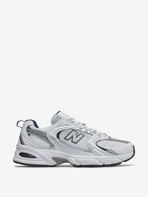Кроссовки New Balance 530, белый, арт. MR530SGN04