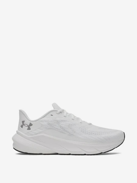 Кроссовки Under Armour Turbulence 3, белый, арт. 6006717U0F-100