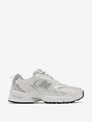 Кроссовки New Balance 530, белый, арт. MR530EMAN04