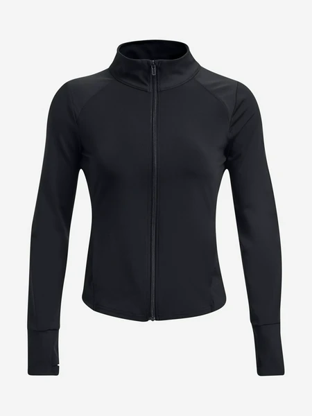 Куртка тренировочная Under Armour, черный, арт. 1379157U0F-001