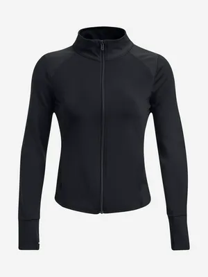 Куртка тренировочная Under Armour, черный, арт. 1379157U0F-001