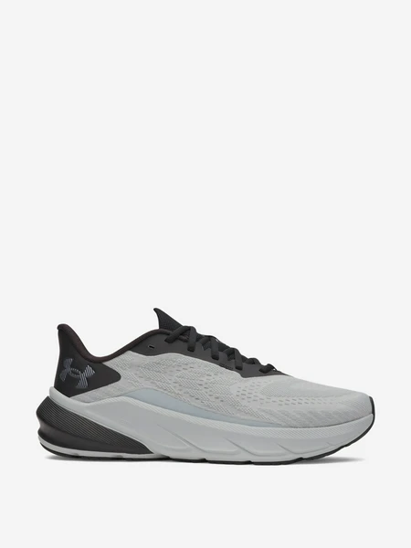 Кроссовки Under Armour Turbulence 3, серый, арт. 6006717U0F-011