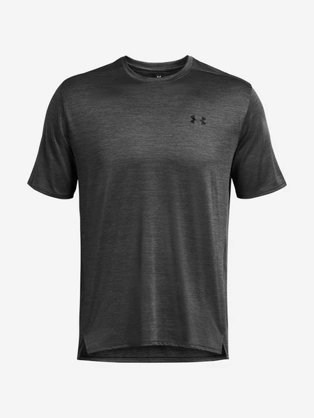 Футболка Under Armour Tech Vent, серый, арт. 1376791U0F-025
