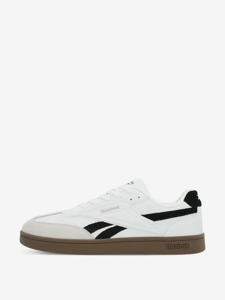 Кеды мужские Reebok Clean Lift 1.2, белый, арт. 102156092R00
