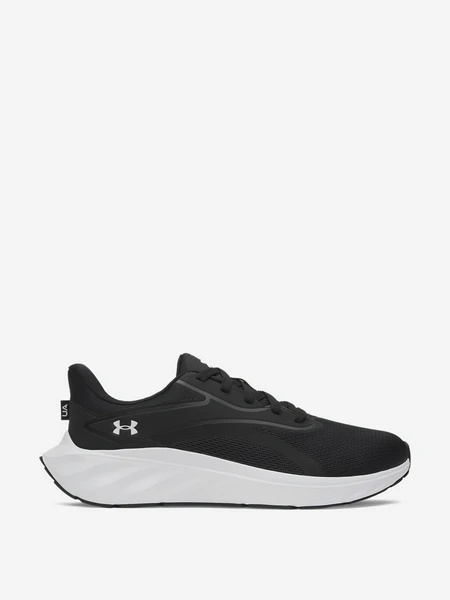 Кроссовки Under Armour Ascend, черный, арт. 6009827U0F-001
