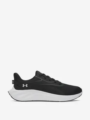 Кроссовки Under Armour Ascend, черный, арт. 6009827U0F-001