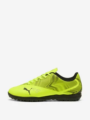 Бутсы Puma Rapid Tt, желтый, арт. 109315P0P-01