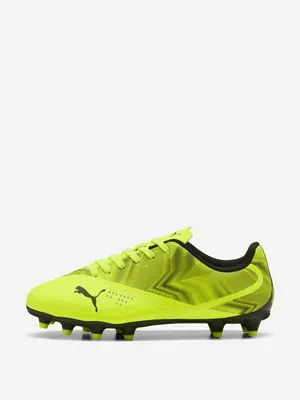 Бутсы Puma Rapid Fg/Ag, желтый, арт. 109314P0P-01