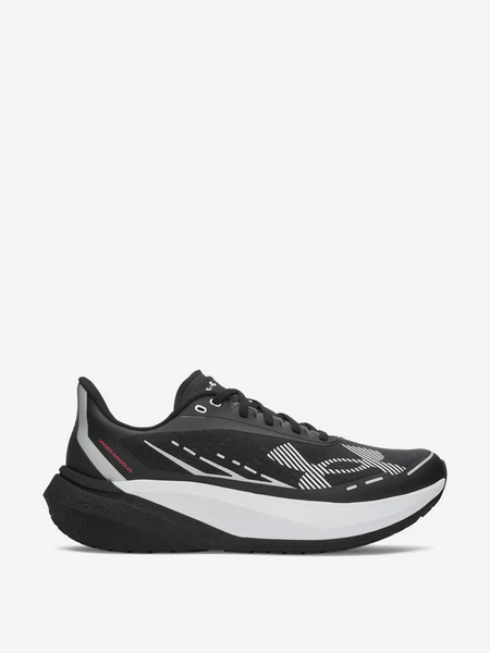 Кроссовки Under Armour Vel Distance, черный, арт. 6006030U0F-002