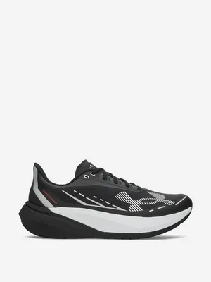 Кроссовки Under Armour Vel Distance, черный, арт. 6006030U0F-002