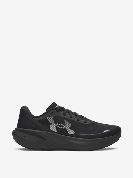 Кроссовки Under Armour Vel Pace, черный, арт. 6009107U0F-001