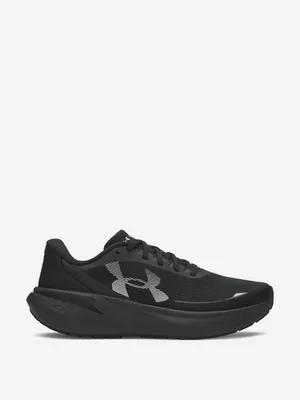 Кроссовки Under Armour Vel Pace, черный, арт. 6009107U0F-001