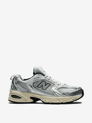 Кроссовки New Balance 530, белый, арт. MR530TAN04