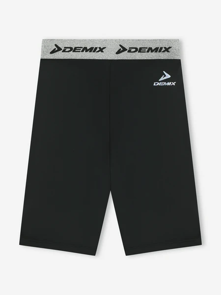 Велосипедки Demix, черный, арт. 137918DMX-B3