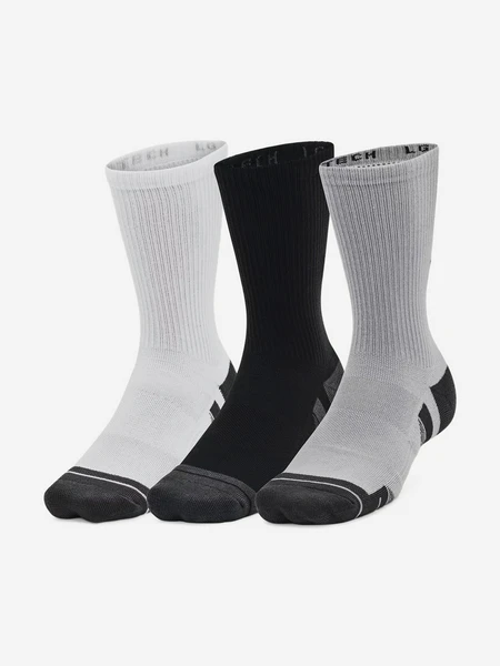 Носки Under Armour Performance Tech, разноцветный, арт. 1379512U0F-011
