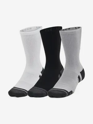 Носки Under Armour Performance Tech, разноцветный, арт. 1379512U0F-011