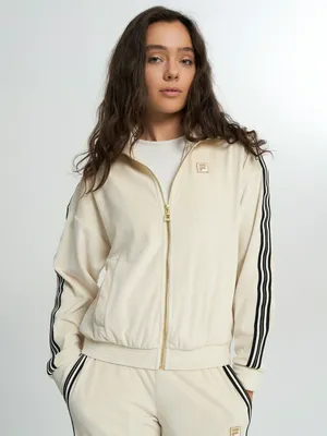 Олимпийка FILA, бежевый, арт. 141431FLA-60