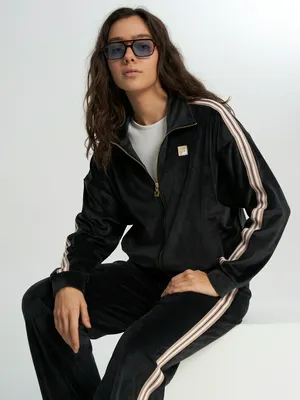 Олимпийка FILA, черный, арт. 141431FLA-B1