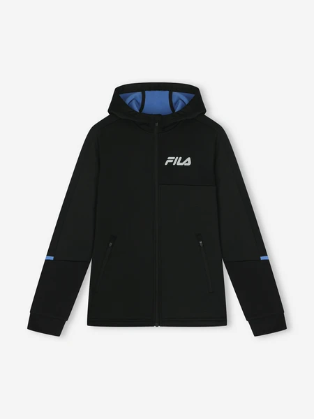 Толстовка FILA, черный, арт. 142099FLA-5A