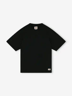 Футболка Dickies Mineral Heavyweight, черный, арт. DK0A87QED3F-BLK1
