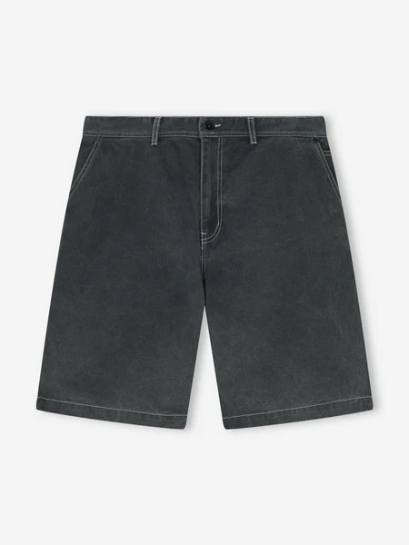 Шорты Quiksilver Mercury Carpenter, черный, арт. EQYWS03919Q02-KVJ0
