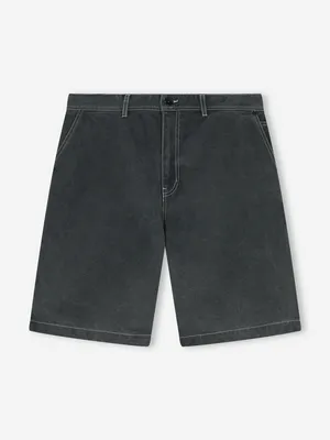 Шорты Quiksilver Mercury Carpenter, черный, арт. EQYWS03919Q02-KVJ0
