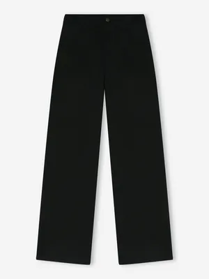 Брюки Dickies Union Loose Straight, черный, арт. DK0A883GD3F-BLK1
