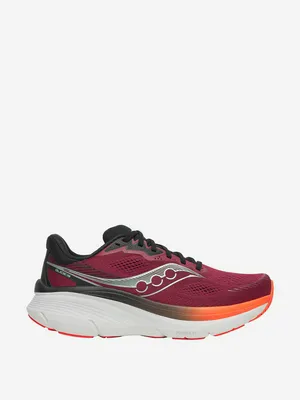 Кроссовки Saucony Guide 19, красный, арт. S21058S3L-172