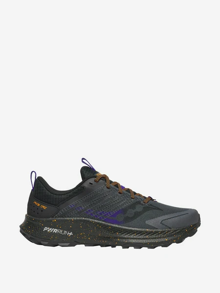 Кроссовки Saucony Ride Tr2, черный, арт. S20951S3L-50