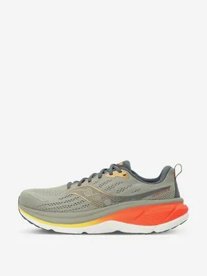 Кроссовки Saucony Hurricane 25, серый, арт. S21026S3L-142