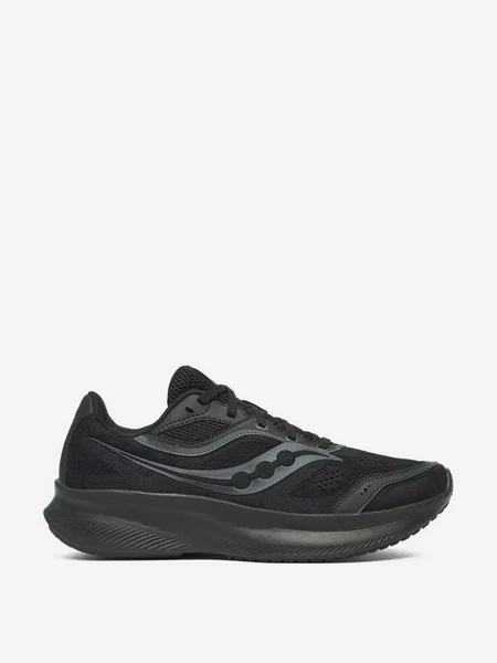 Кроссовки Saucony Cohesion 18, черный, арт. S21034S3L-211