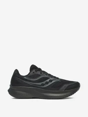 Кроссовки Saucony Cohesion 18, черный, арт. S21034S3L-211