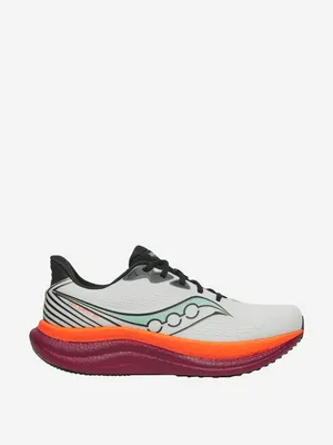 Кроссовки Saucony Triumph 23, белый, арт. S21023S3L-172
