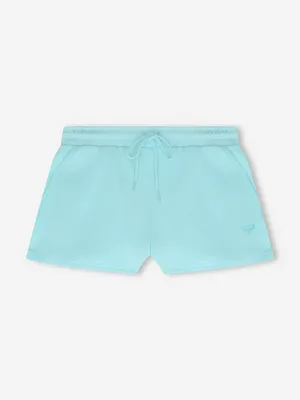 Шорты Roxy Surf Stoked Short Terry, голубой, арт. ERJFB03416R17-GCZ0