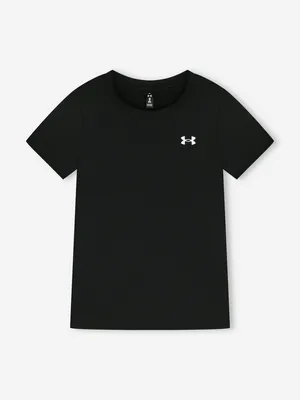 Футболка Under Armour Tech Mesh, черный, арт. 6009990U0F-001