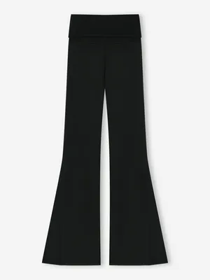 Брюки Under Armour Meridian, черный, арт. 6013245U0F-001